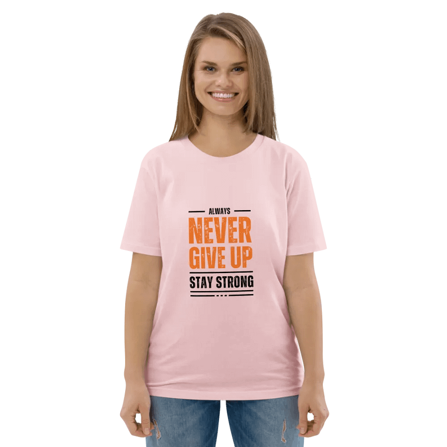 Energetic Motivation Tee product image (162)