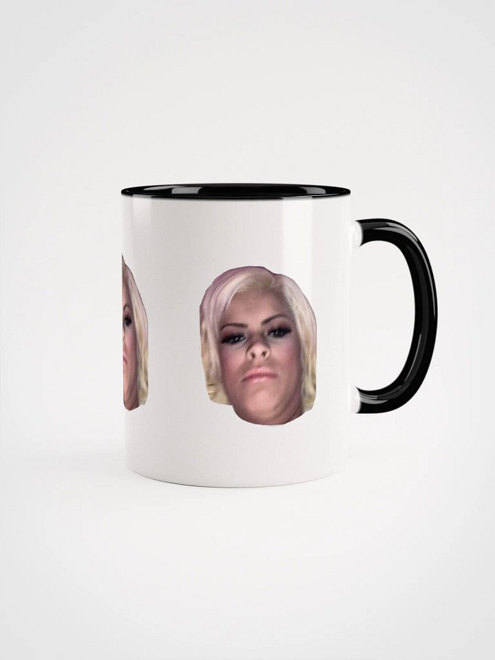 vickiWeird Mug product image (1)