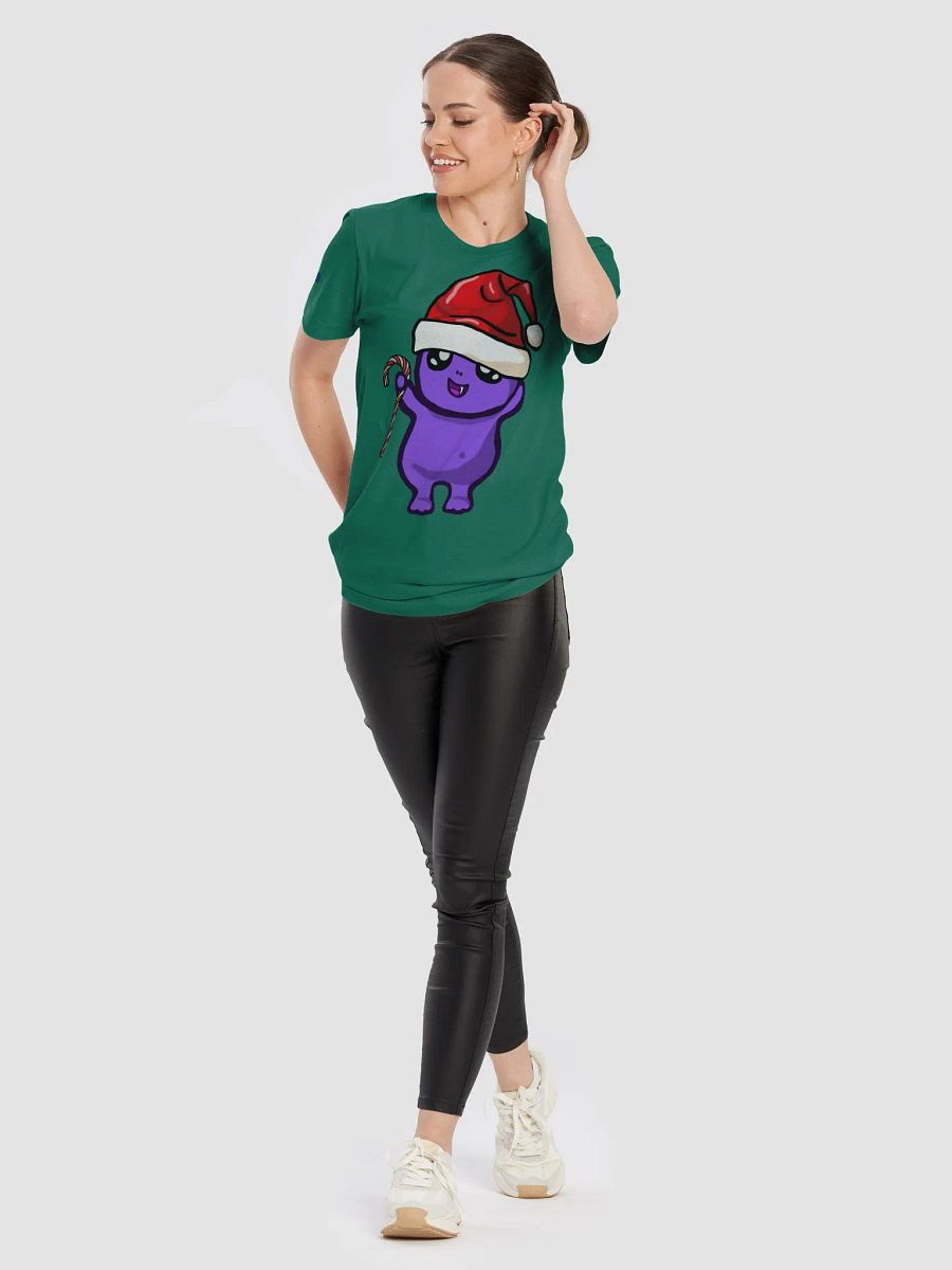 Christmas Jeffrey Super Soft Tee product image (24)