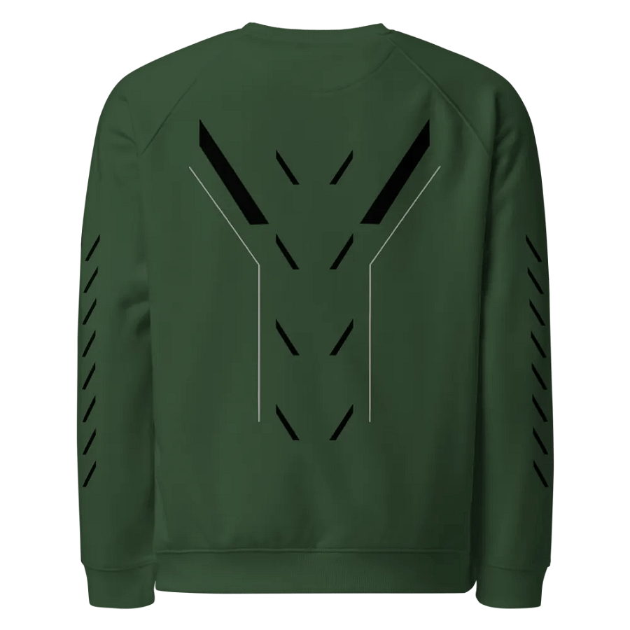 Awestruck Landing Unisex Crew product image (2)