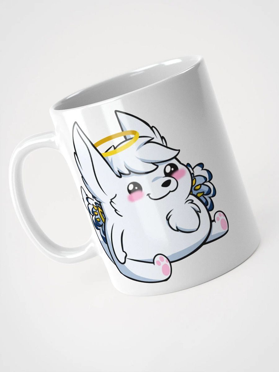 Heart SIT Mug - White product image (3)