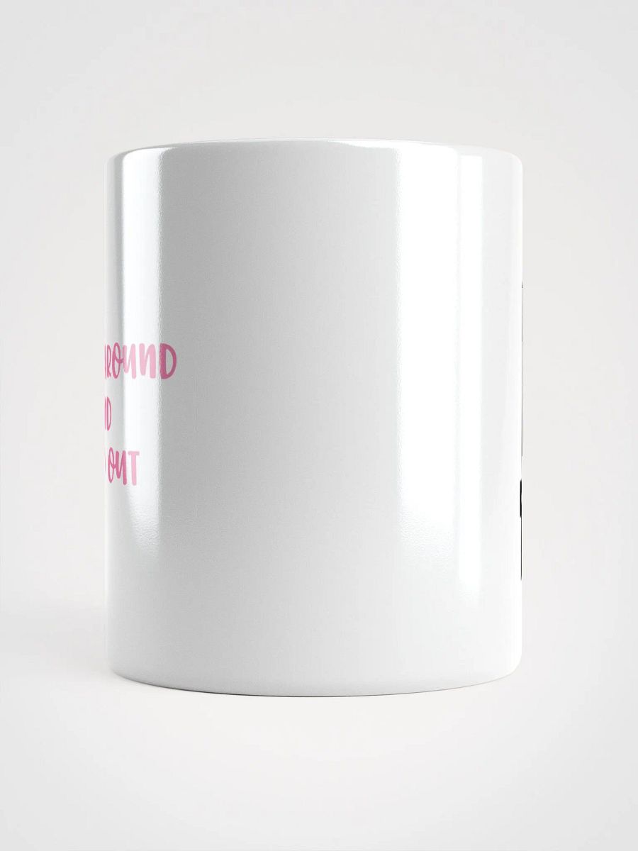 20 oz Thumper's Tough Bunny Mug product image (5)