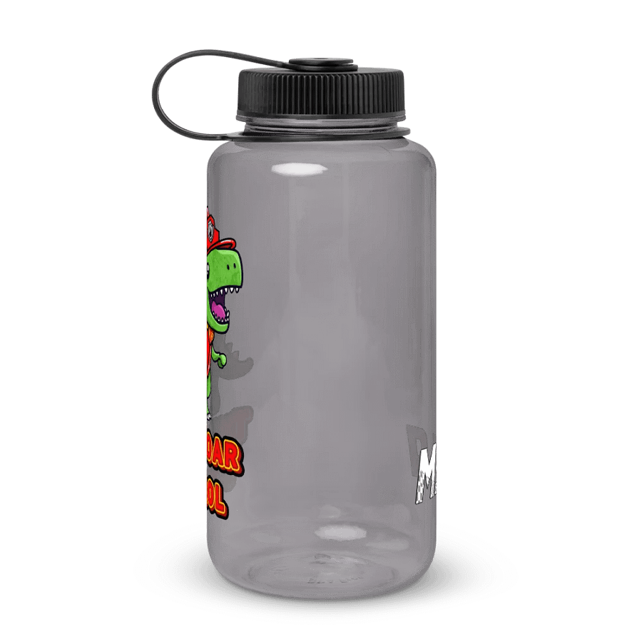The Roar Patrol - Water Bottle product image (7)