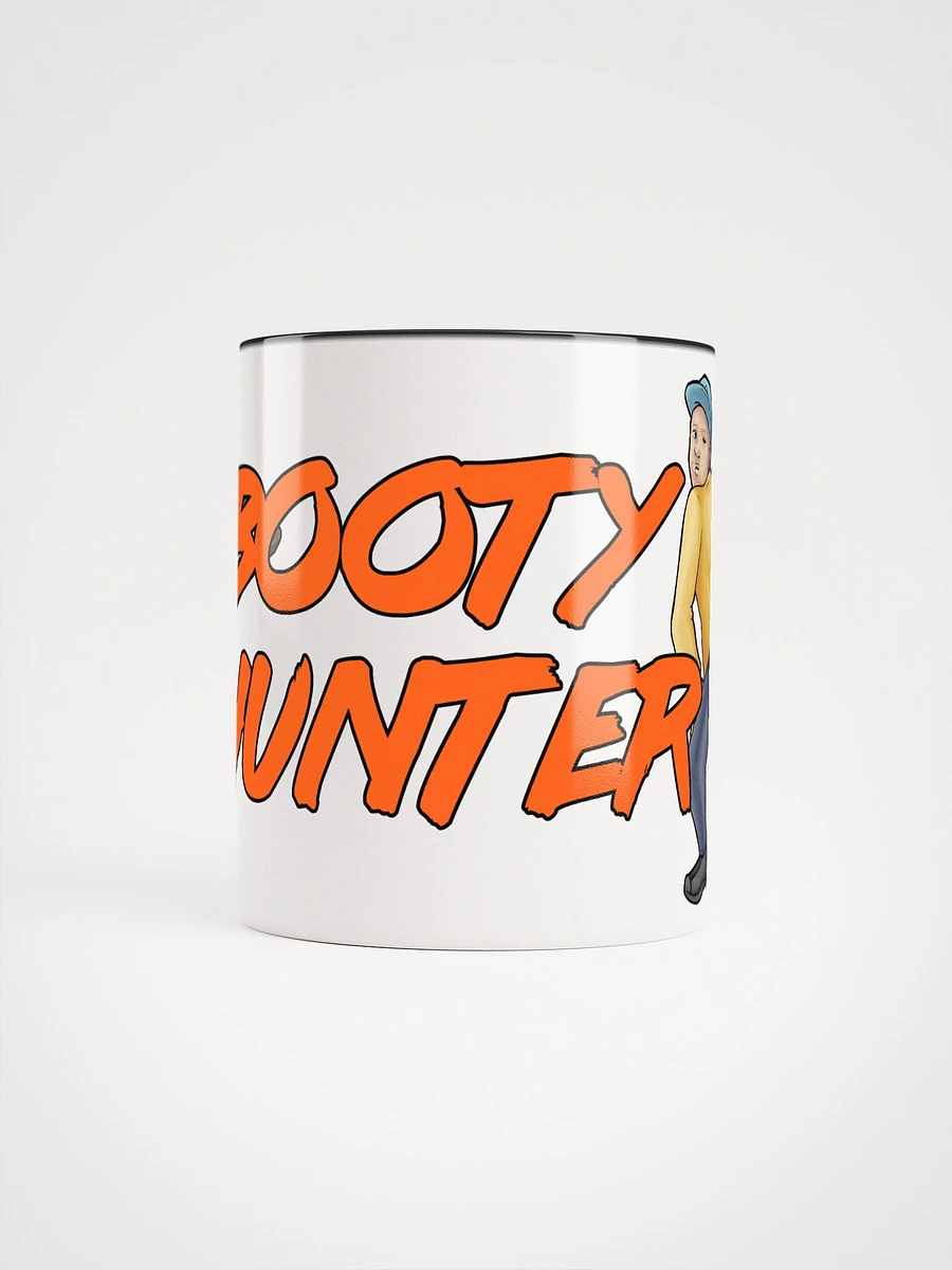Booty Hunter Mug product image (28)
