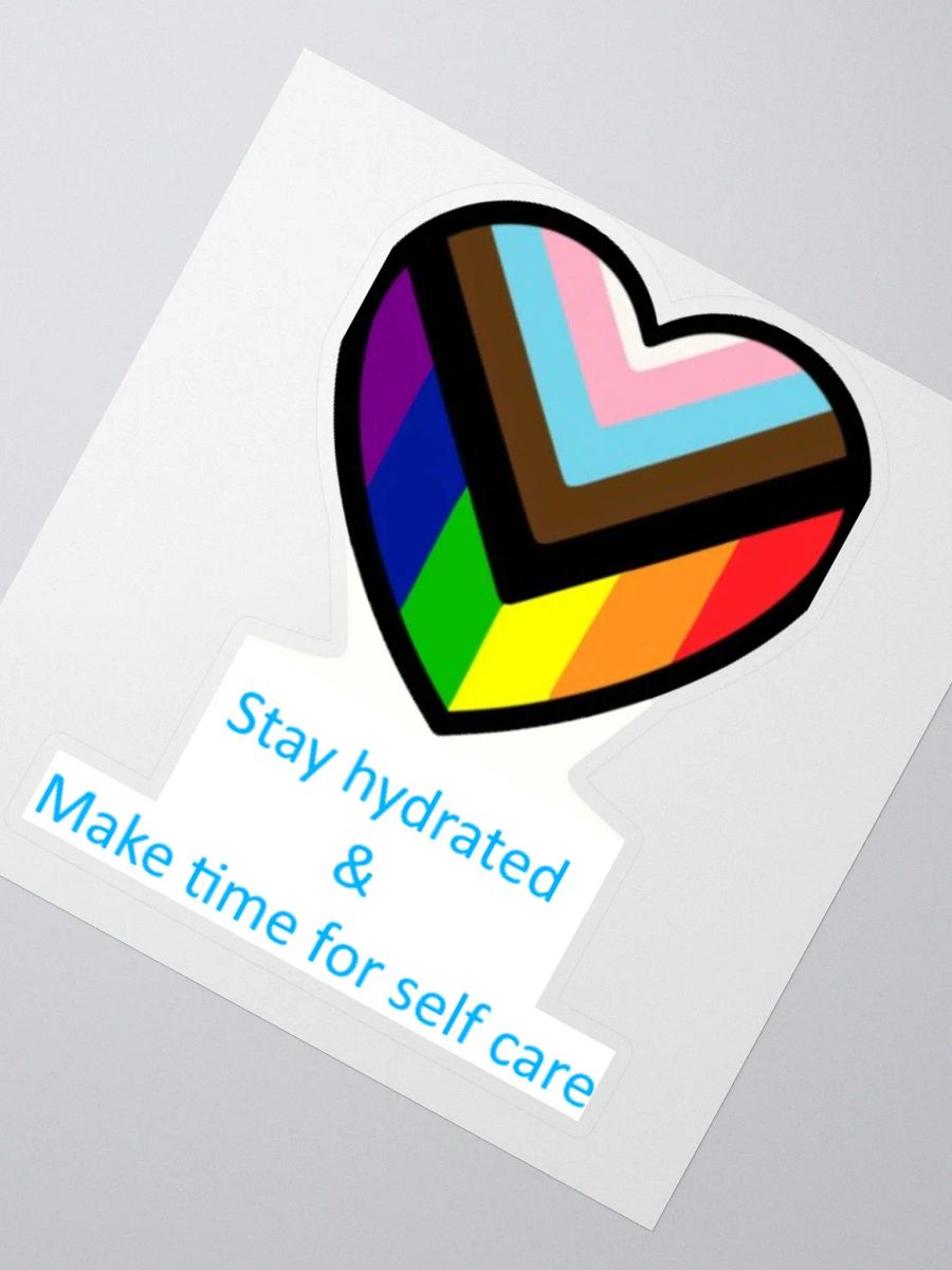 Hydrate sticker product image (2)