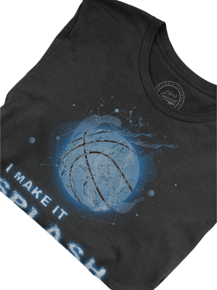 Splash V2 Tee product image (3)