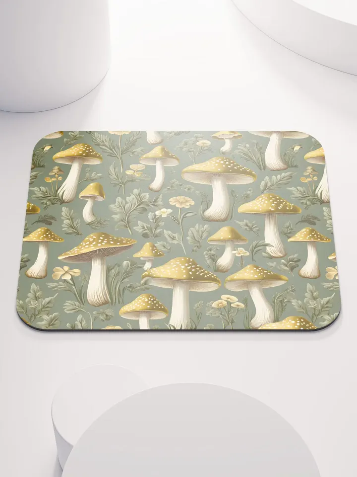 Mouse Pad 8.7