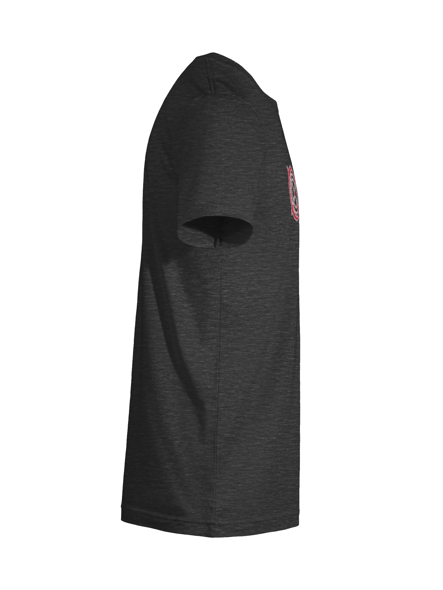 Represent Series Comfort Tee (Heather) - Qwynide product image (12)