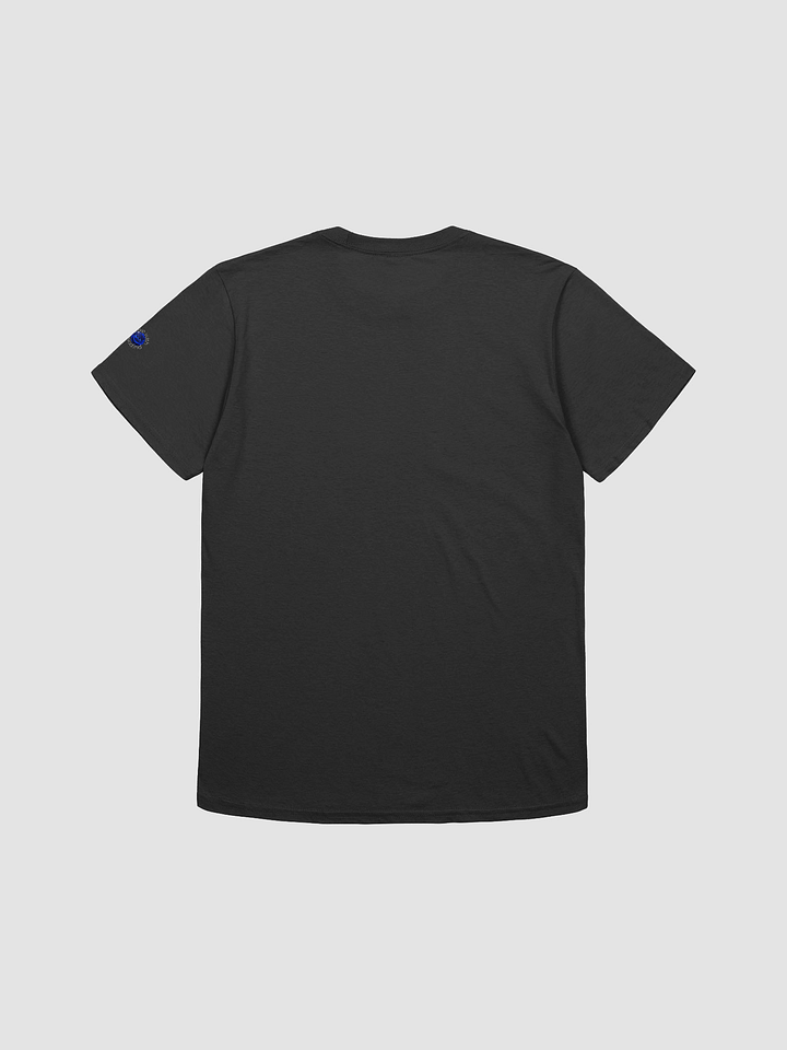 Deja Moo Minimalist T-Shirt product image (8)