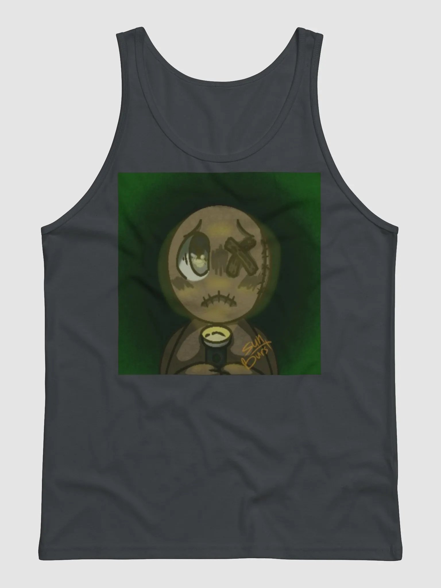Scared Tank product image (5)