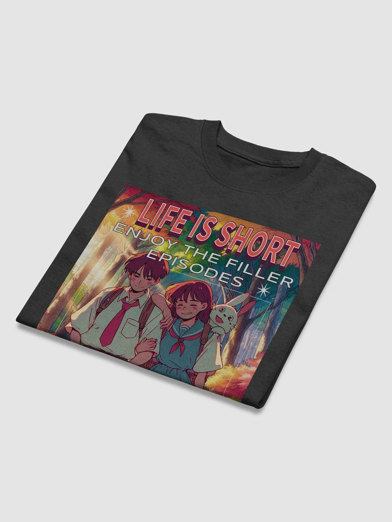 Life Is Short product image (4)