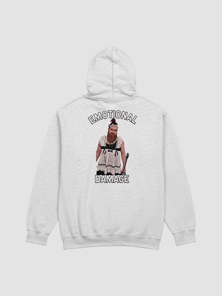 Frau Emotional - Hoodie product image (3)