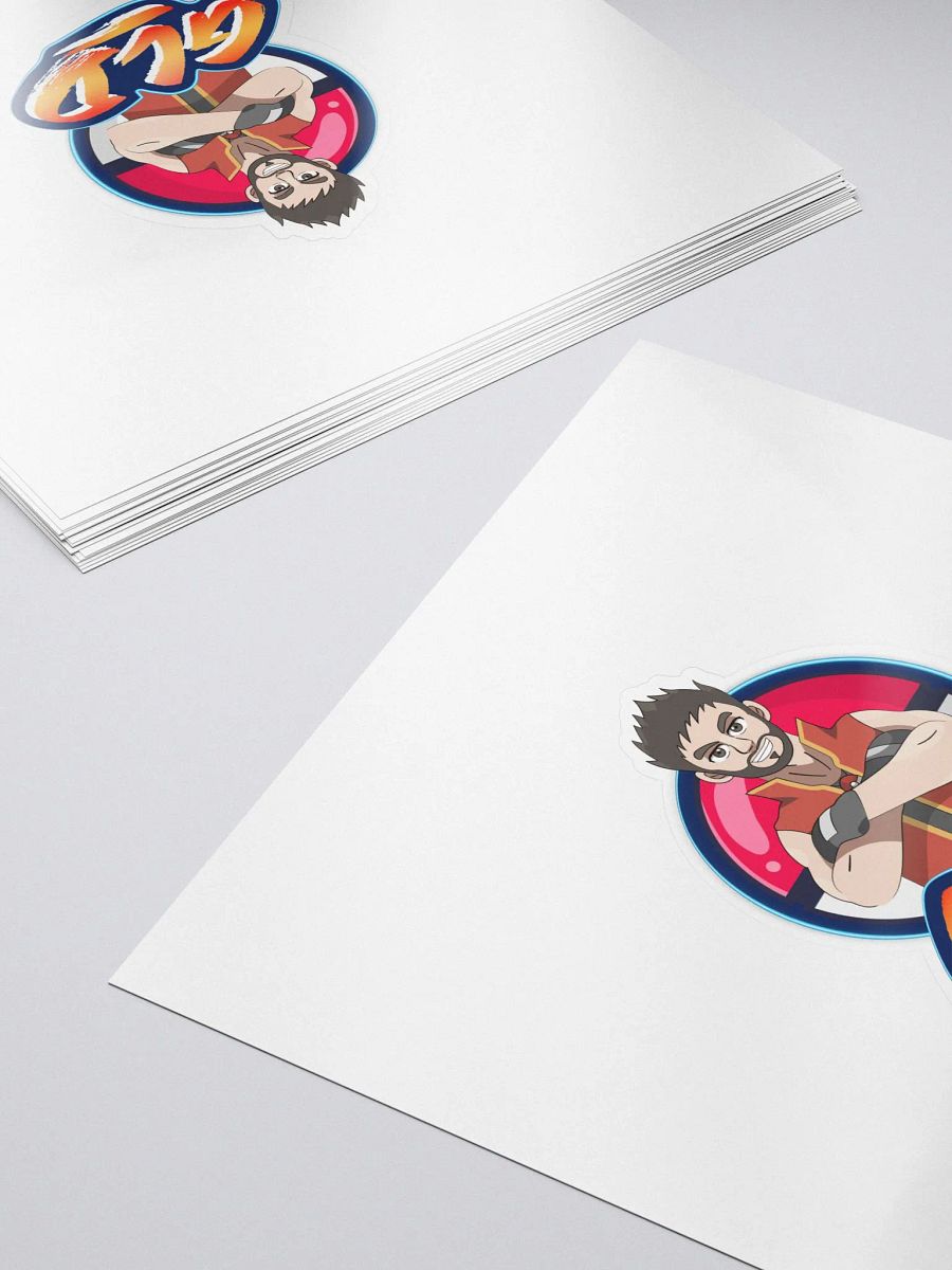 GLD Sticker product image (5)