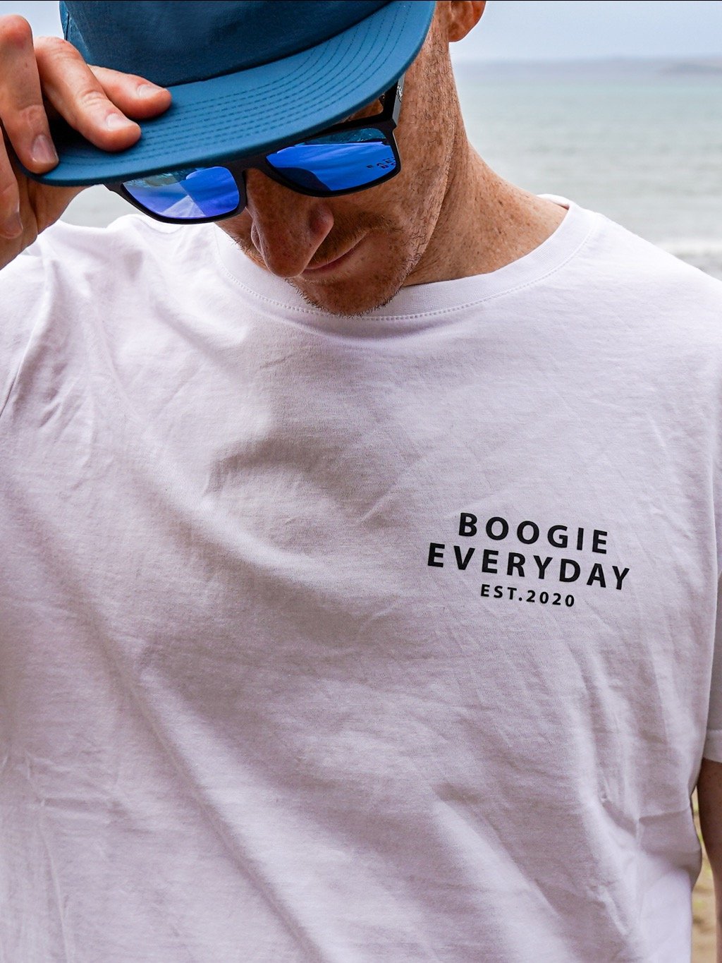 Boogie EST. 2020 Tee product image (21)