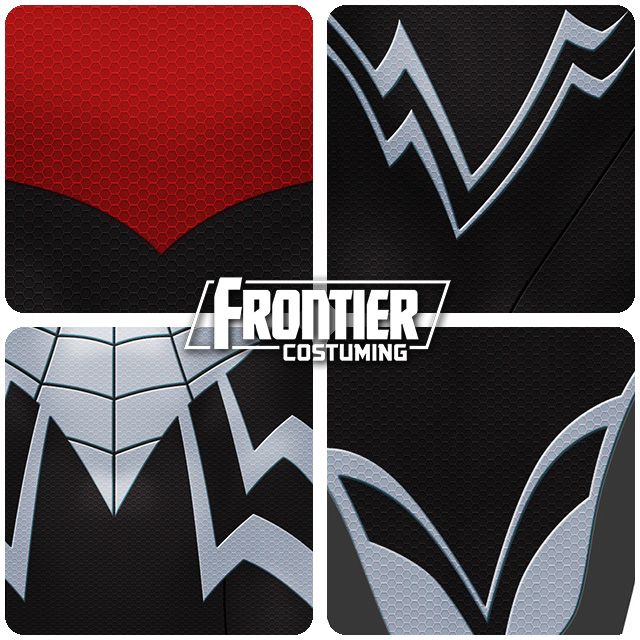 Spider | Silk product image (4)