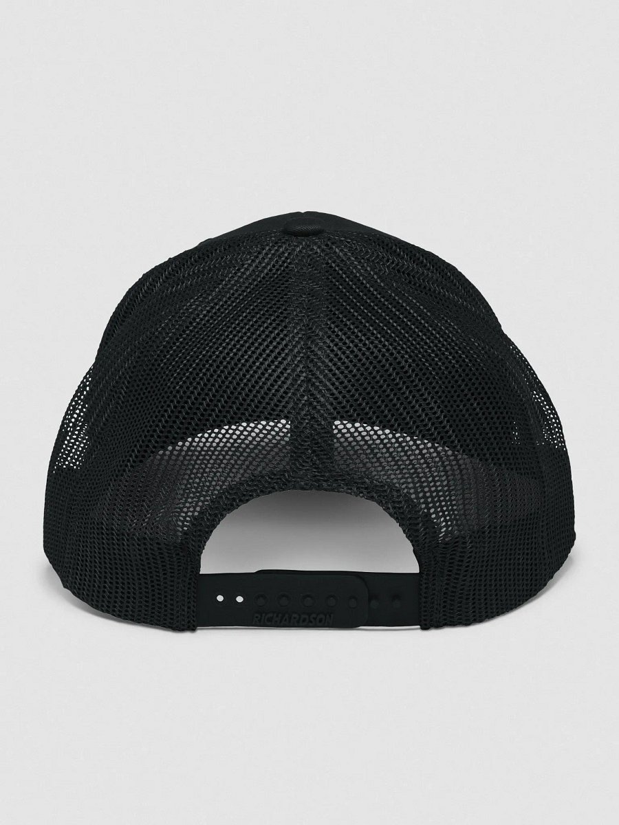 Richardson Trucker Hat - Orlando product image (4)