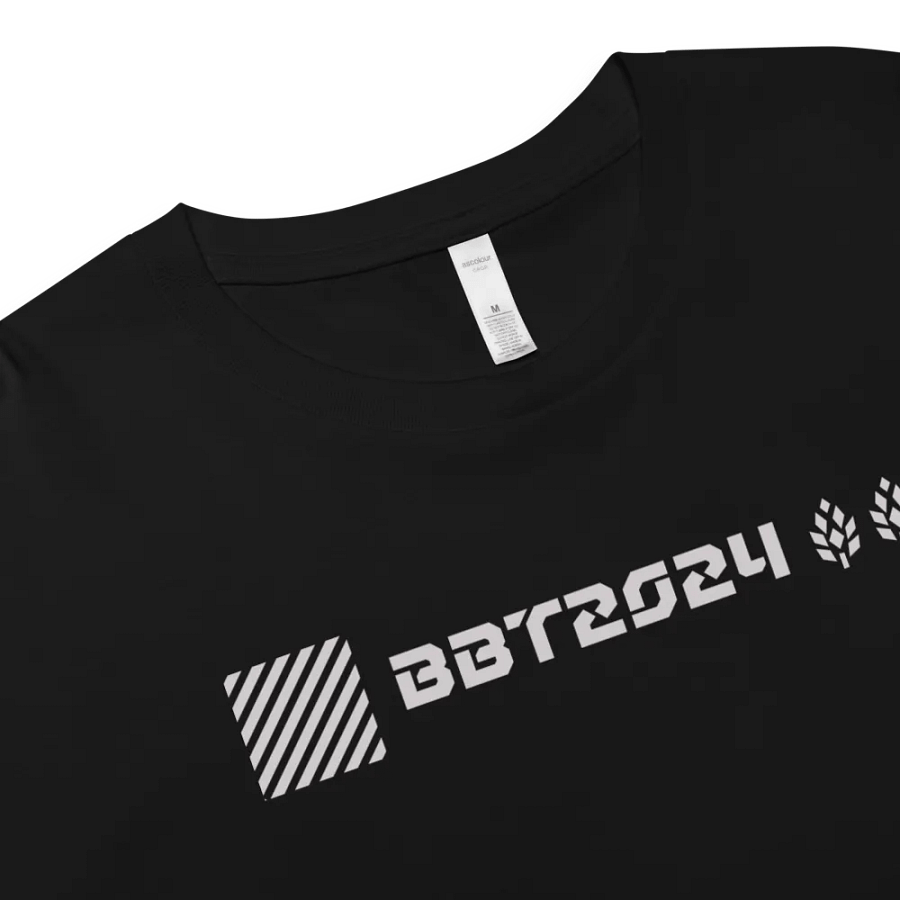 BBT Crop Top (2024) product image (7)