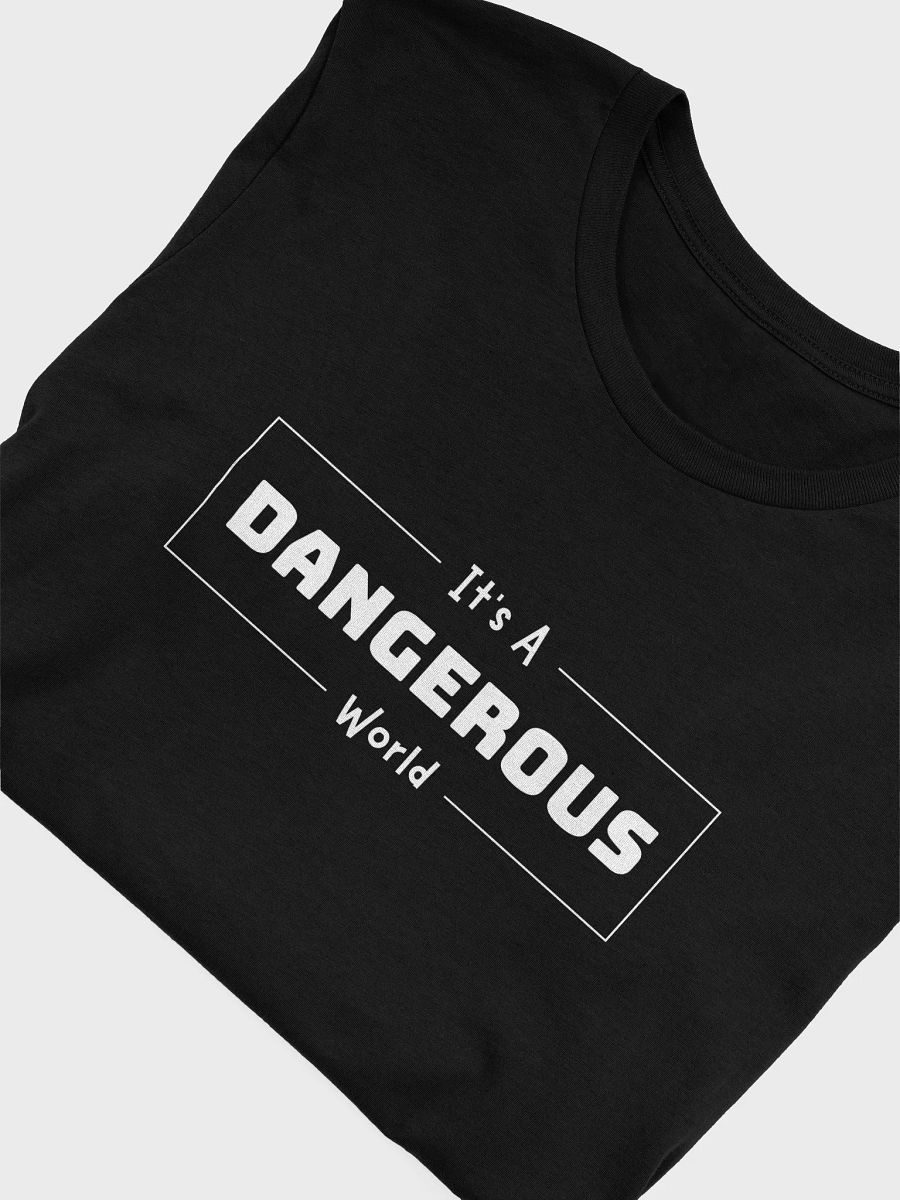 It's A Dangerous World product image (22)