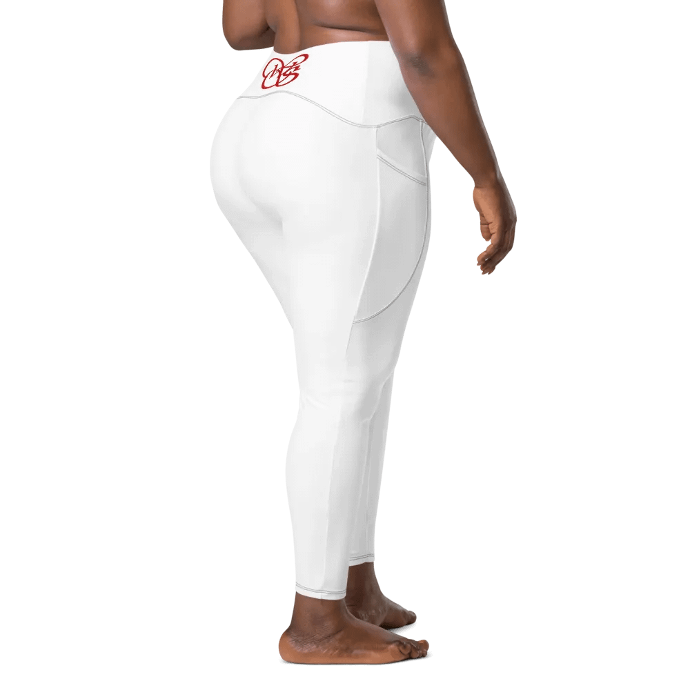 WS Leggings with Pockets product image (8)