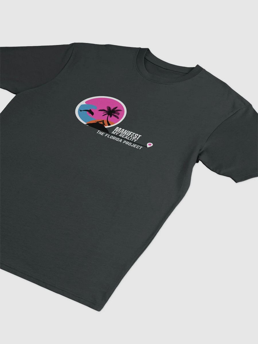 Florida Project tshirt product image (3)