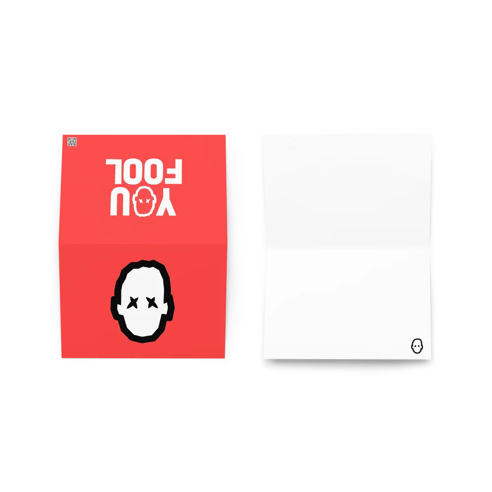 Seniac Birthday Card product image (4)
