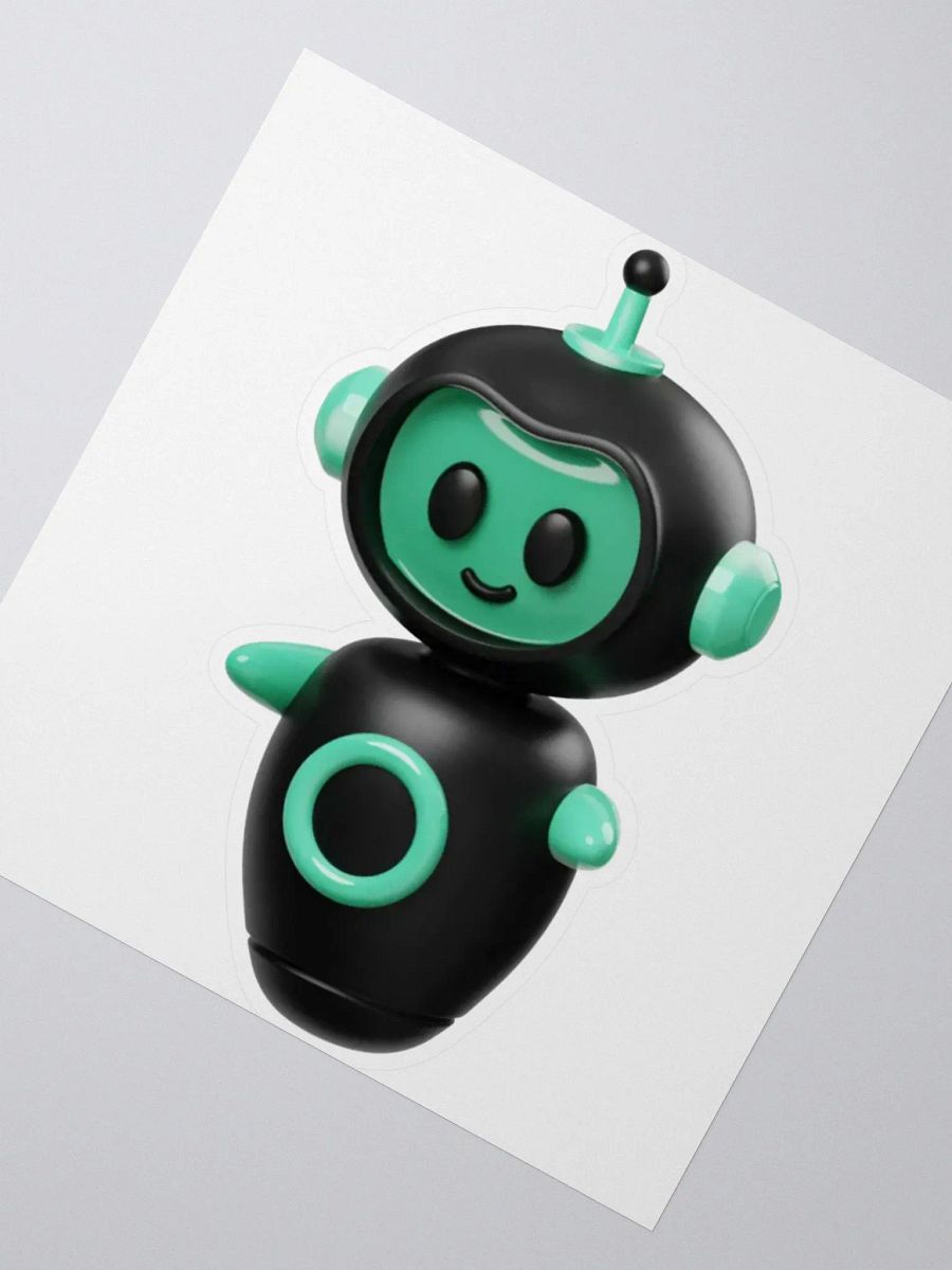Stats Bot product image (5)