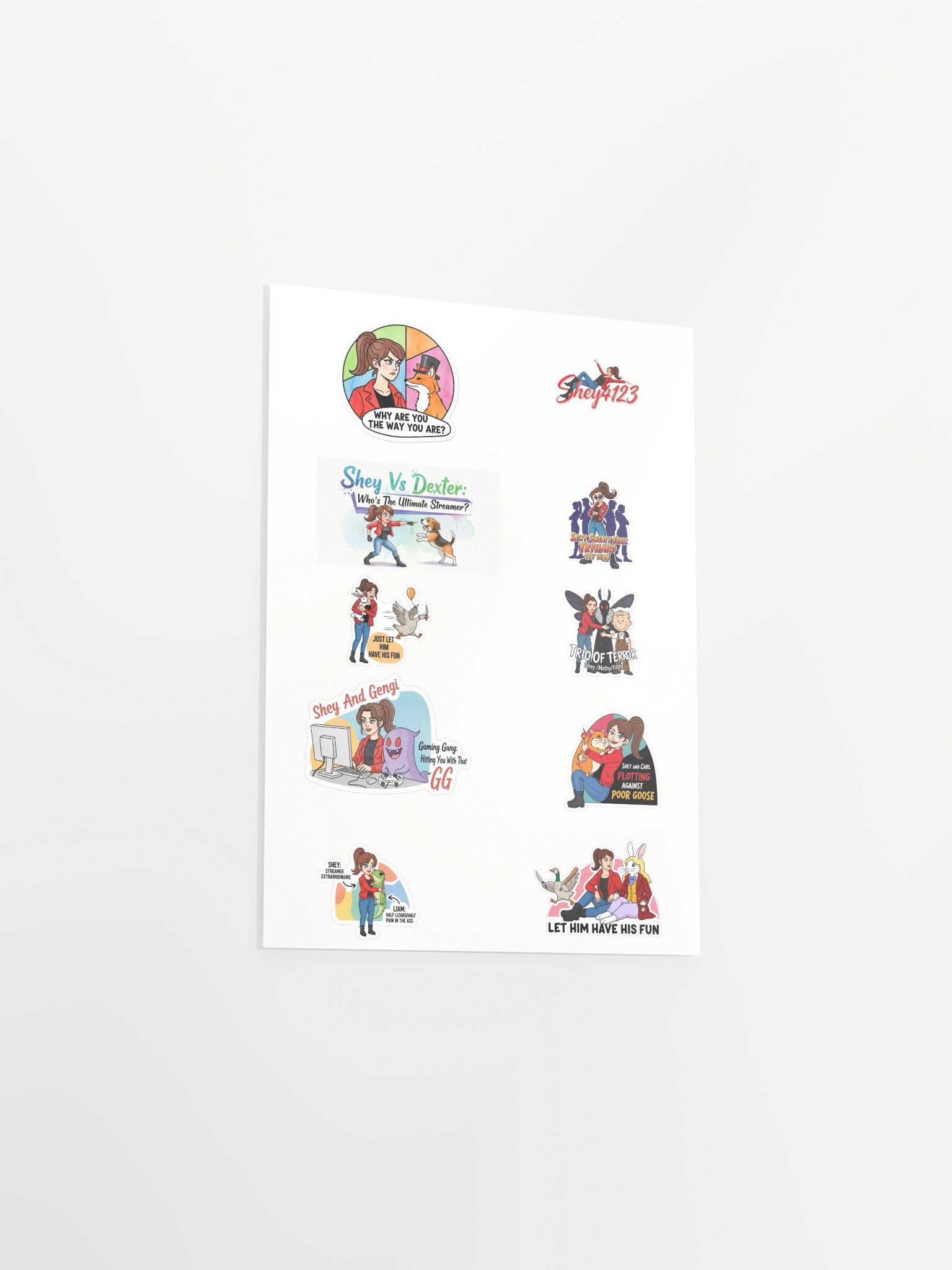 Team Poster product image (3)