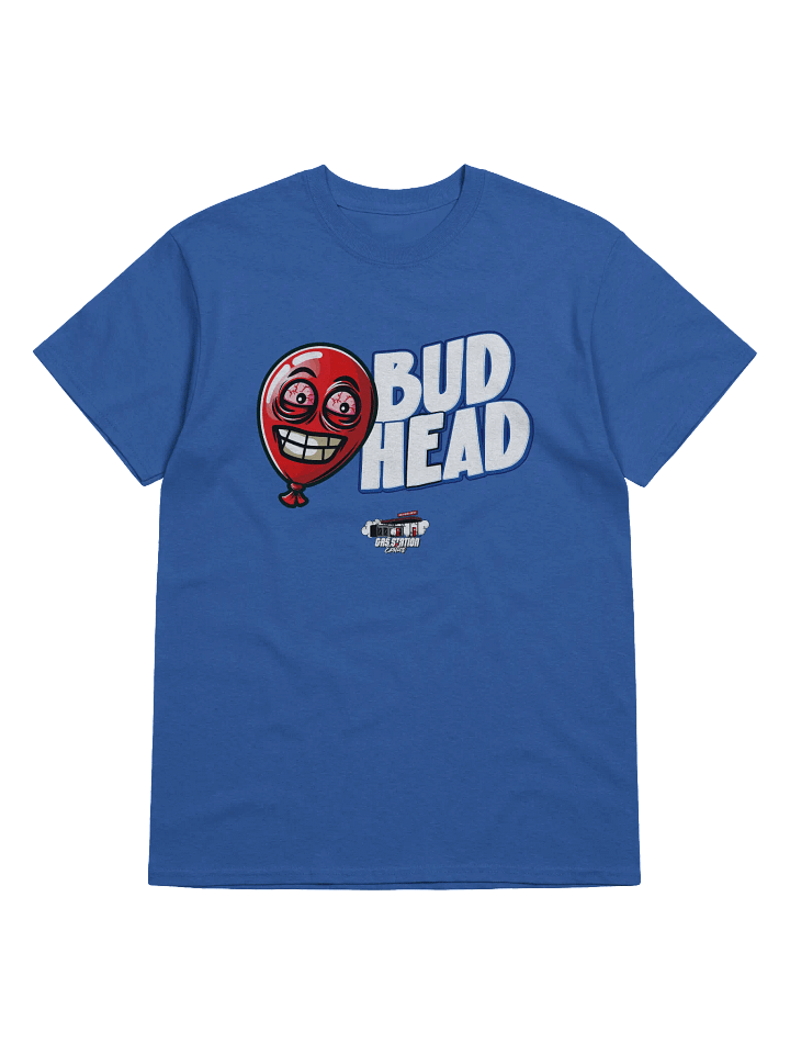 Bud Heads T-shirt product image (25)