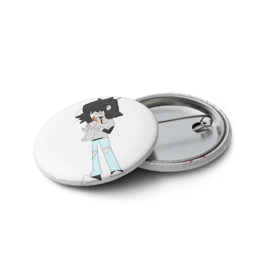 Moon Savers Pin buttons September product image (7)