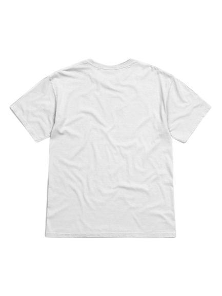 Black Text I Heart Bonesdale Tee product image (2)