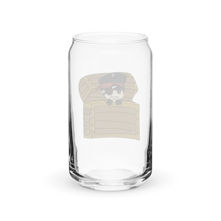 pirate majima drinking glass product image (6)