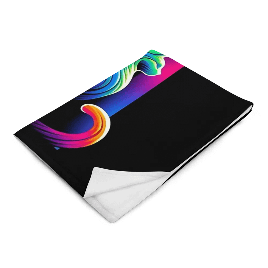Throw Blanket product image (2)