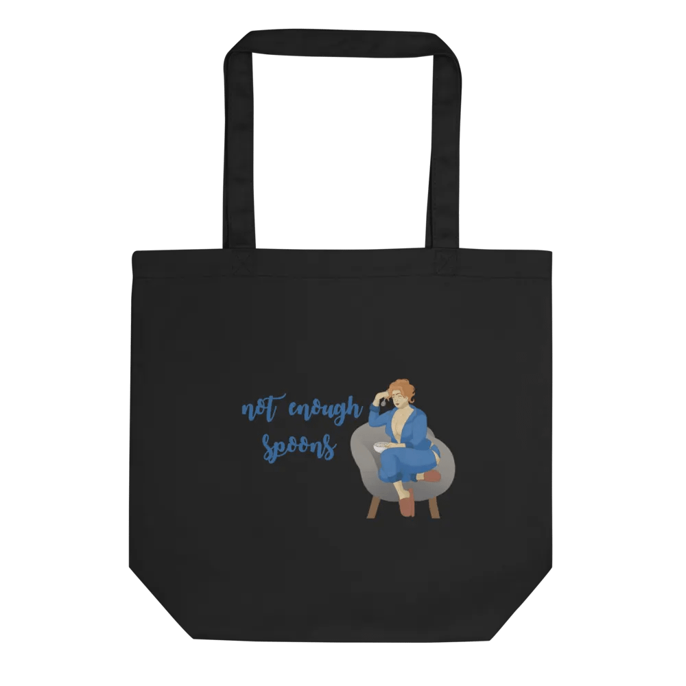 Souptember - Team Cereal Tote product image (1)