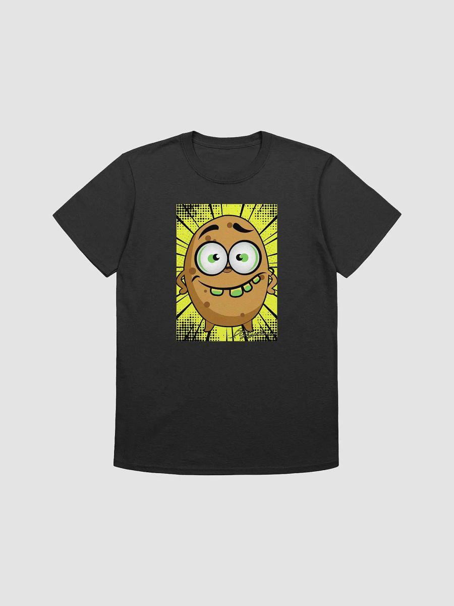 Spudtastic Pop Art Tee product image (1)