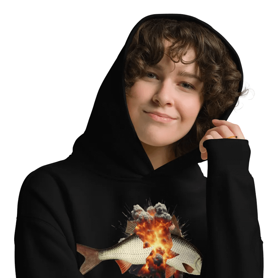 explosion fish hoodie product image (9)