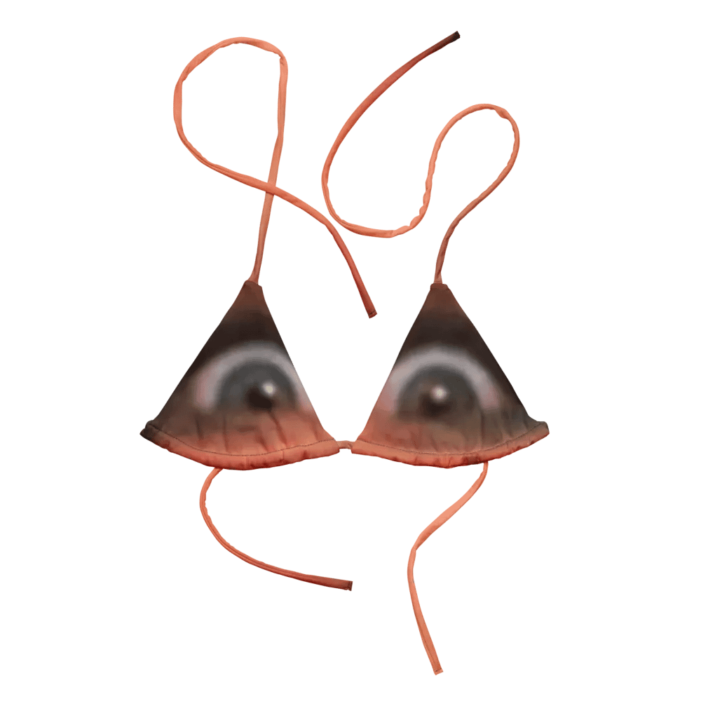 CrazyEYES Bikini Top product image (8)