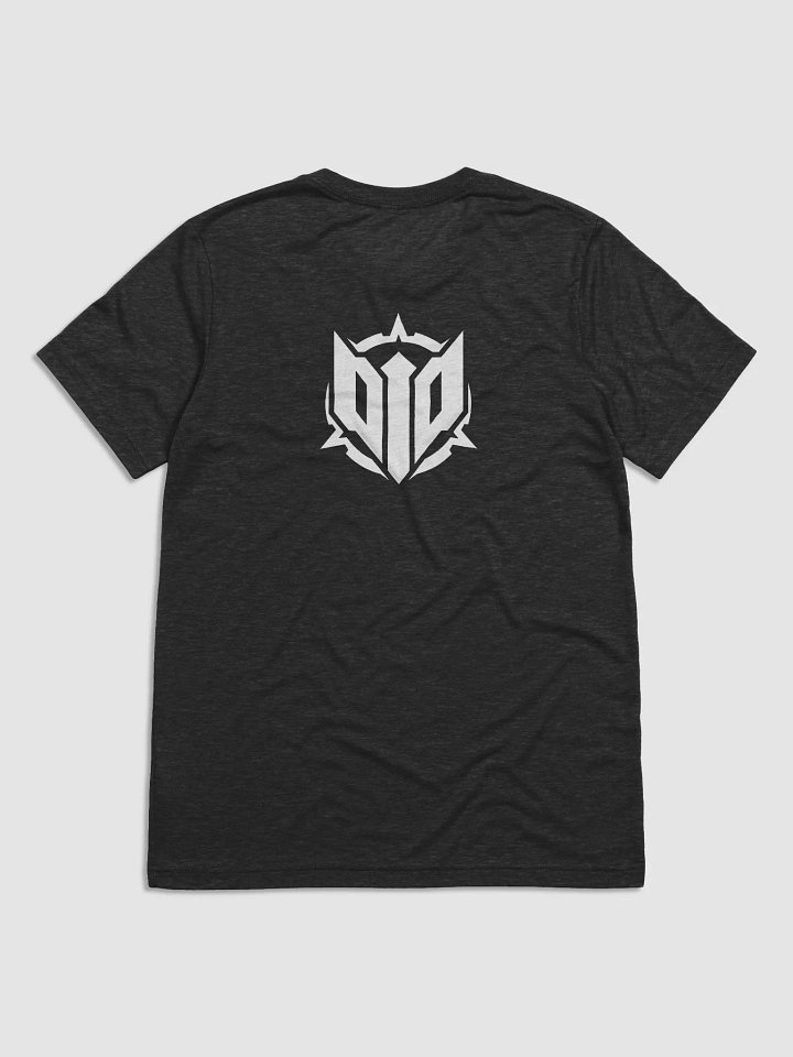 OiO T-shirt product image (2)