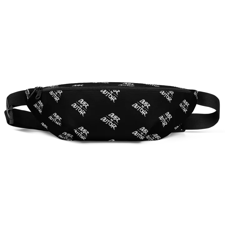 Rave Dad Fanny Pack product image (2)