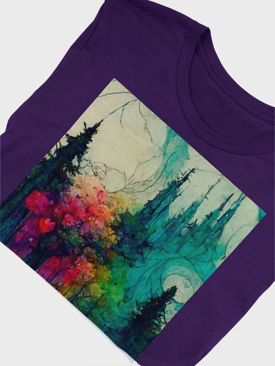 Camping tee product image (5)