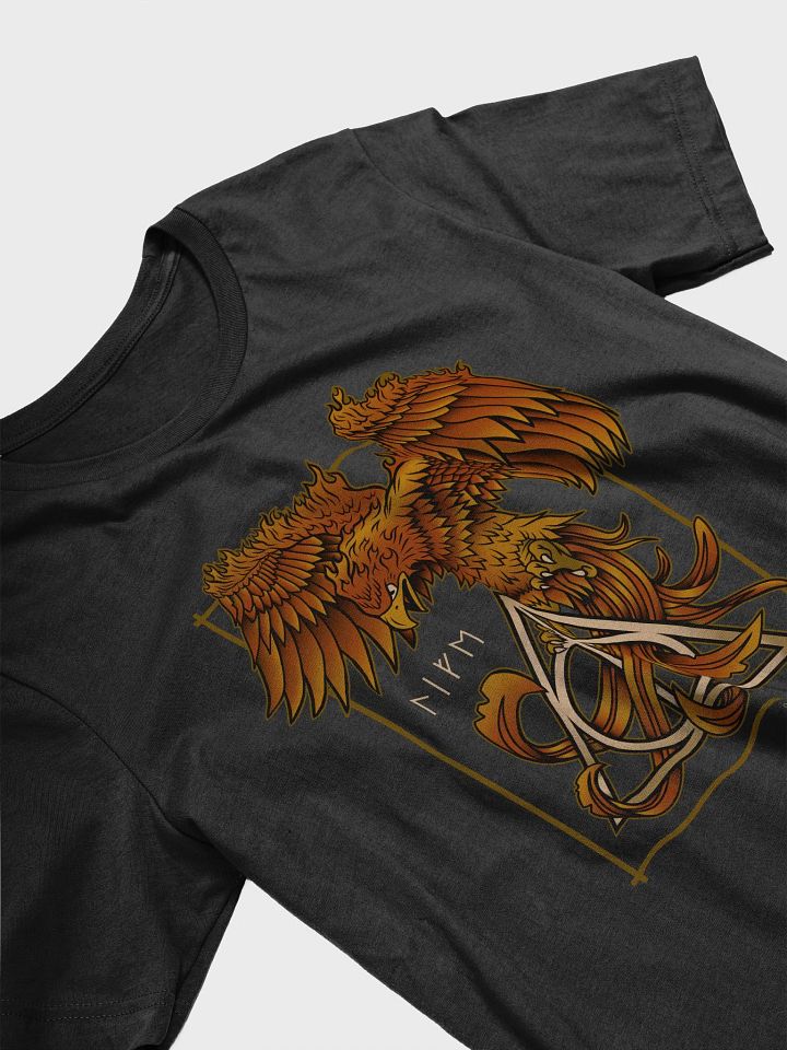 Deathly Hallows - Tee product image (2)