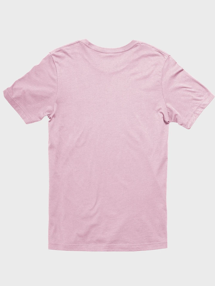 Holly T-shirt - PINK product image (2)