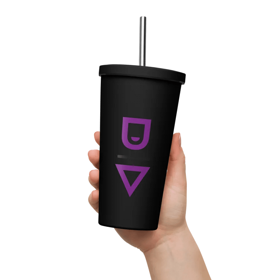 Vibrant U-V Insulated Tumbler product image (11)
