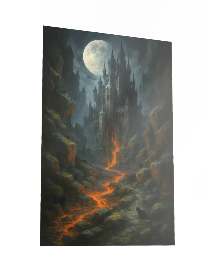 The Emberpath Citadel product image (2)