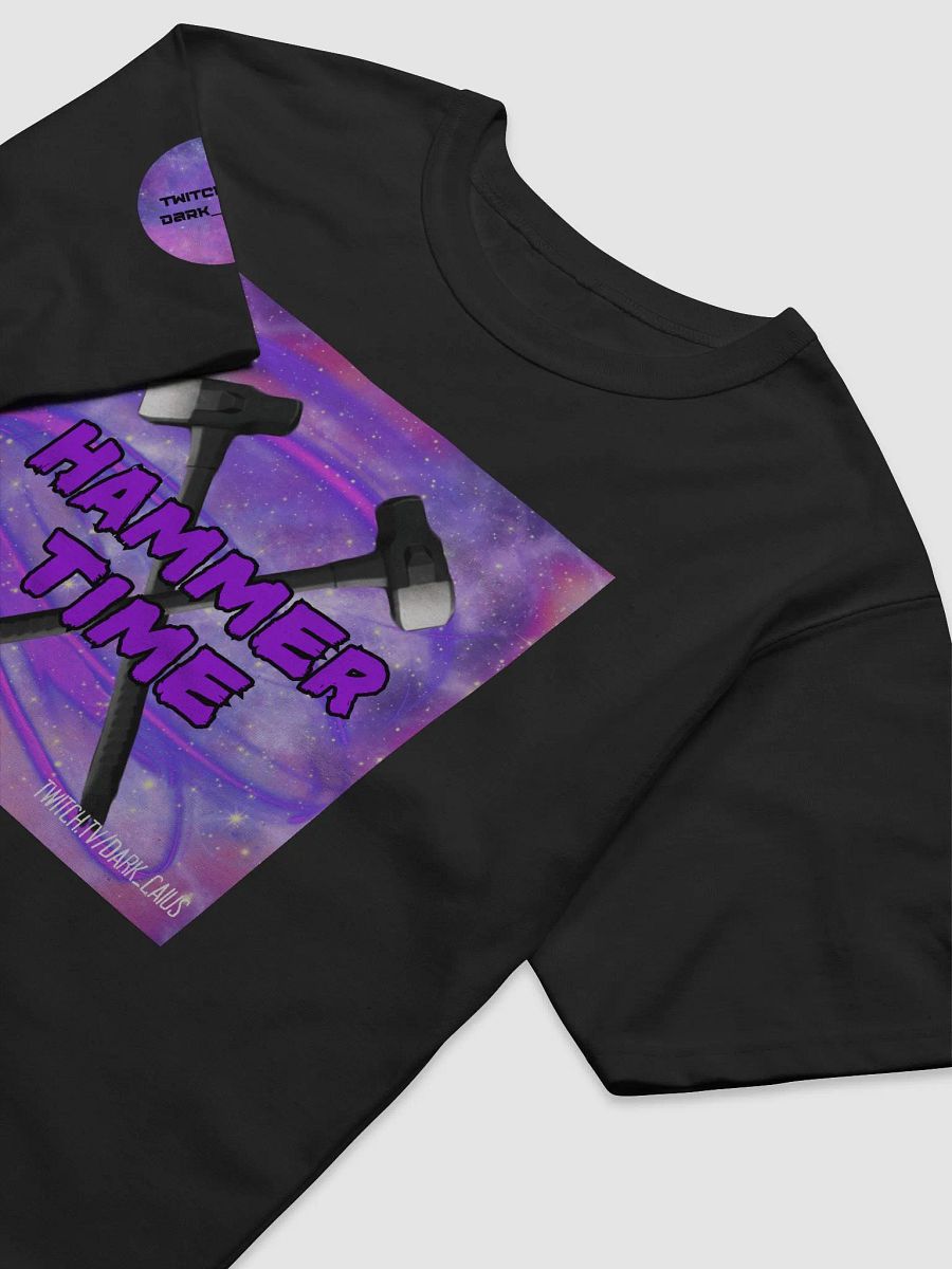 Hammer Time Shirt product image (3)
