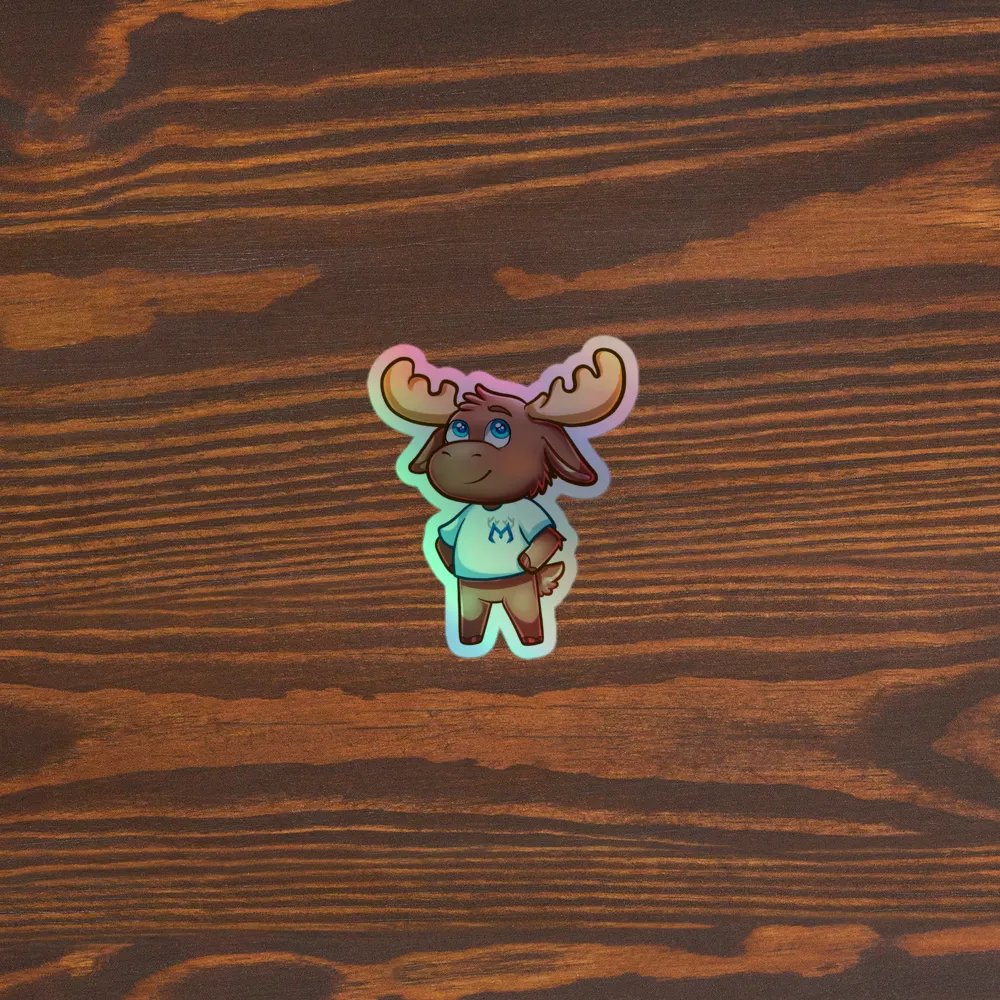 Moose Scot product image (3)
