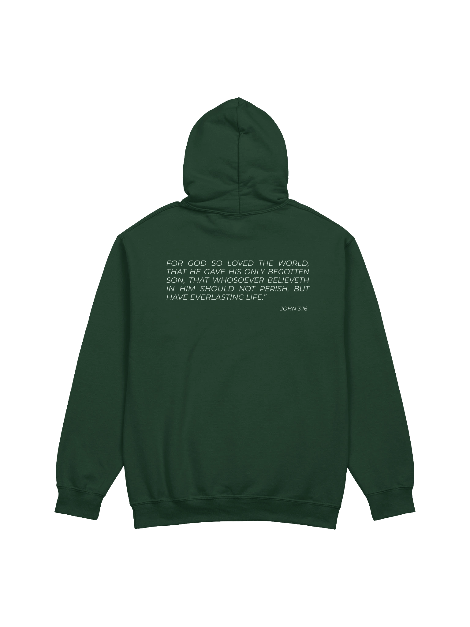 *Limited Edition* Tis the Reason Unisex Hoodie product image (8)