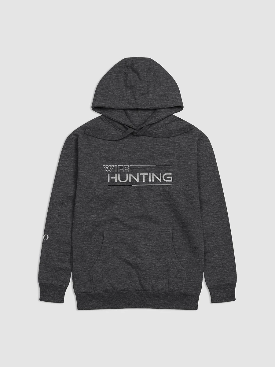 Wife Hunting Hoodie product image (2)
