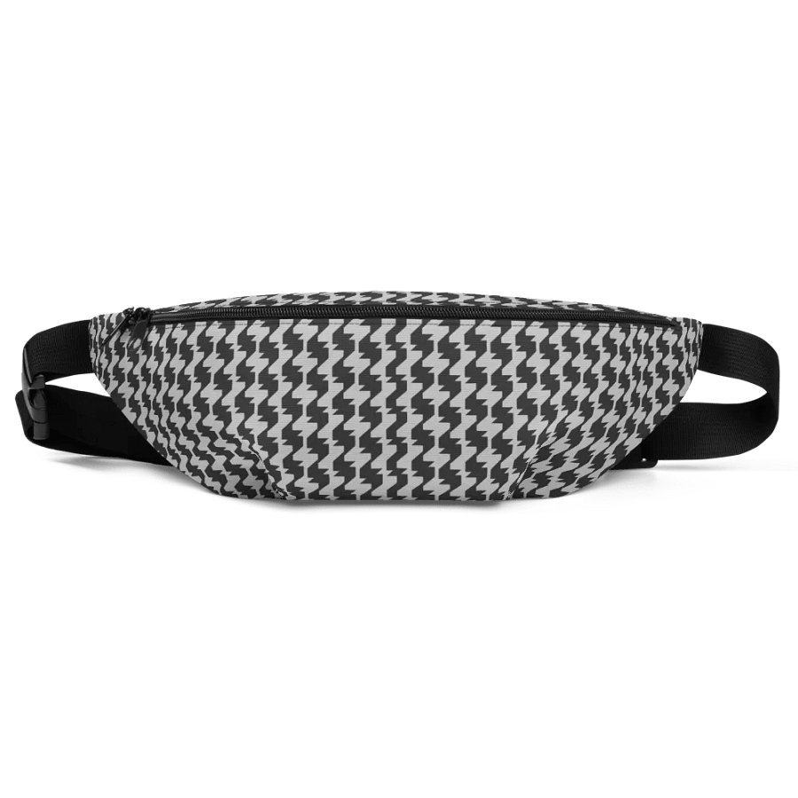 In the Line | Fanny Pack product image (2)