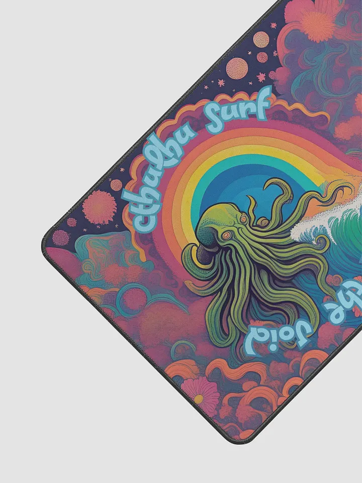 Desk Mat 12" x 22" product image (2)