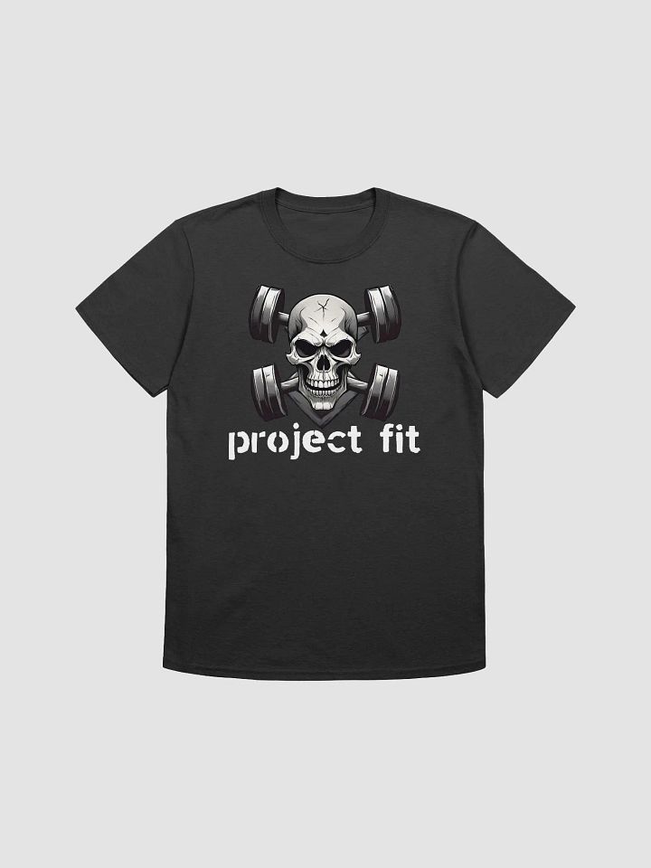 project fit tee product image (1)